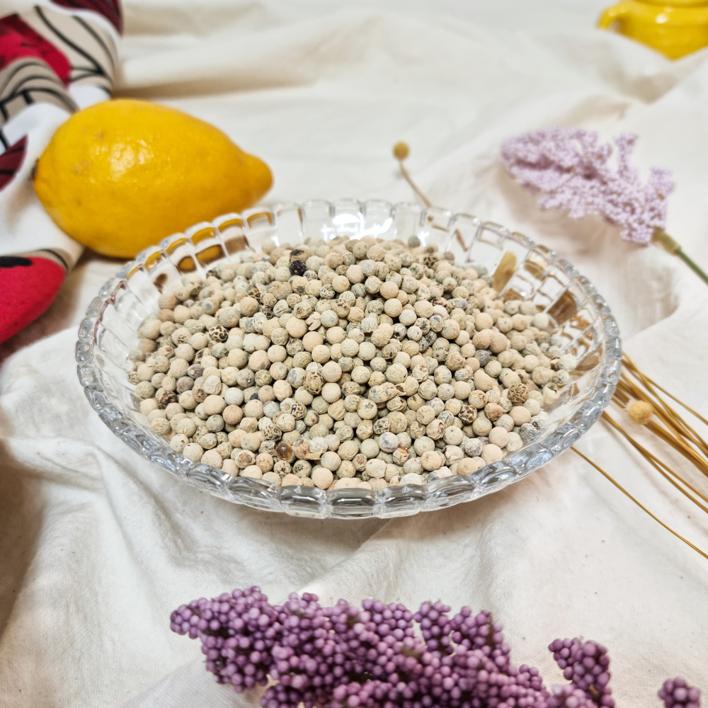 백후추 통후추 후추 화이트페퍼 500g, 1개 이미지 7