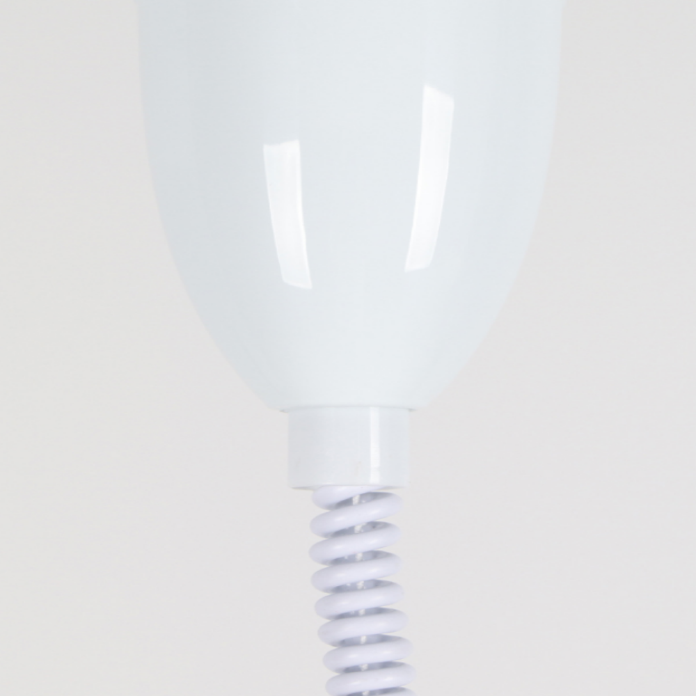 북유럽식탁등 LED 모던 펜던트 주방 6인 식탁등 이미지 7
