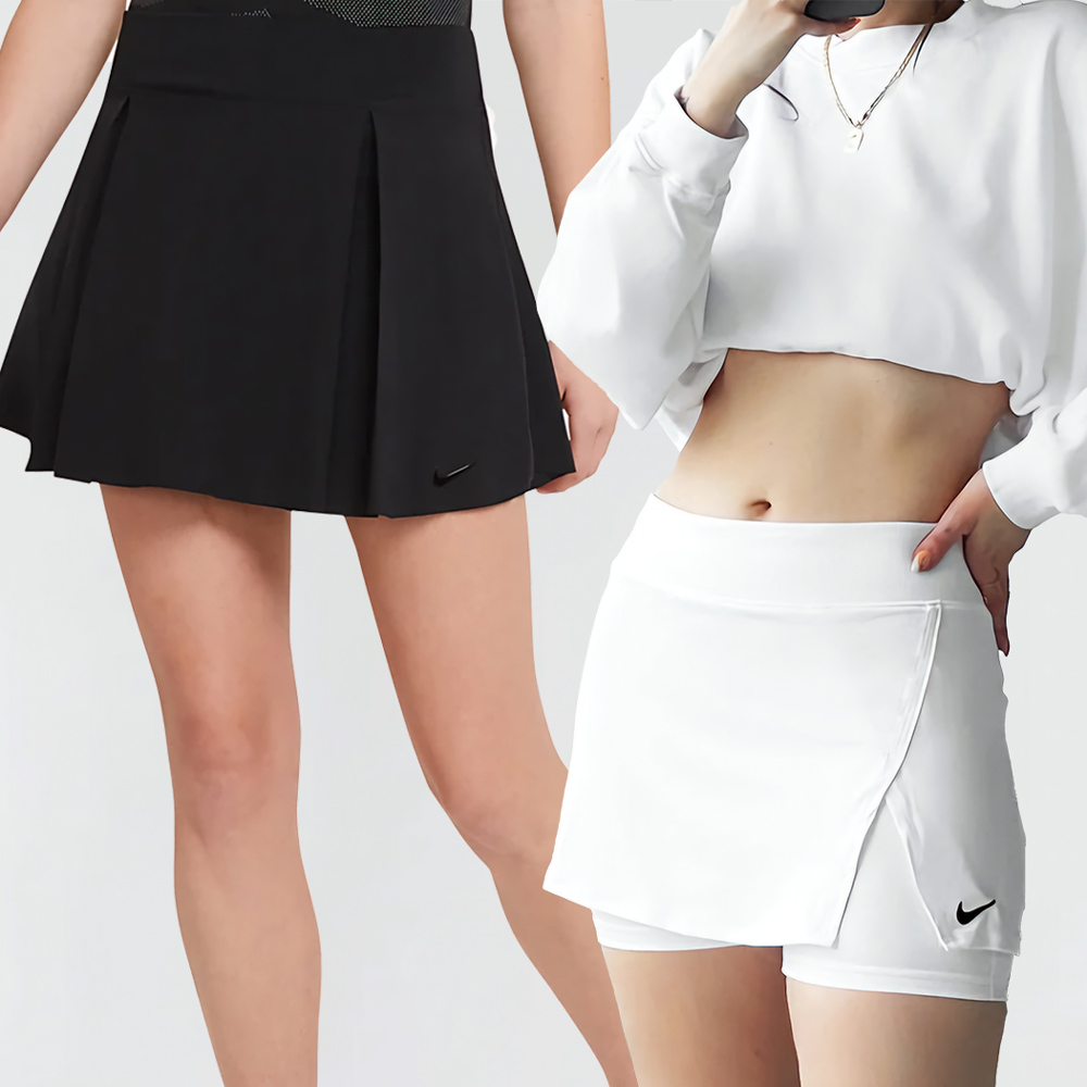 나이키 테니스 치마 스우시 테니스스커트 팬츠 레깅스 골프웨어 여성 여름 반바지 골프치마