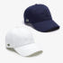 [LACOSTE] 라코스테 공용 면트윌 베이직 야구모자 (RK4709) 솔직 후기 | 실사용자 리뷰 분석 썸네일