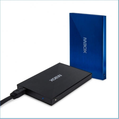 유니콘정보시스템 UNICORN HC-2500S 블랙 (750GB)