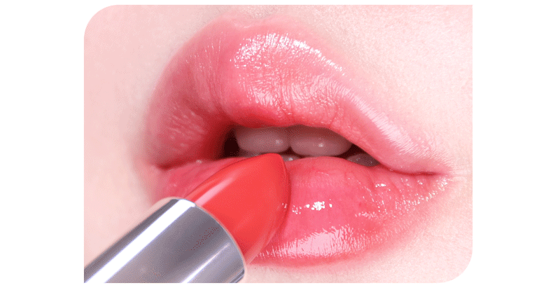 MQNY Loving U Tint Lip Gloss 3.5g