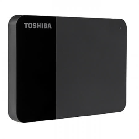 Toshiba Canvio Ready (4TB)