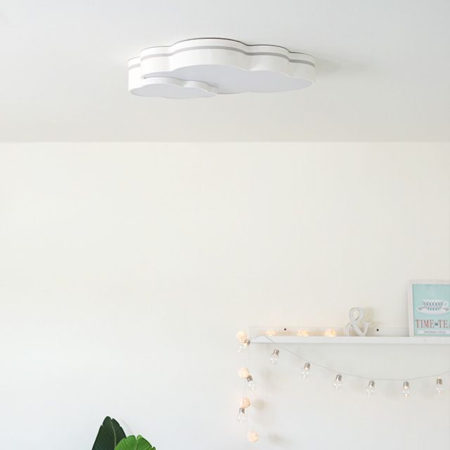 LED 방등 구르미 70W 아이방 조명 키즈조명 이미지 6