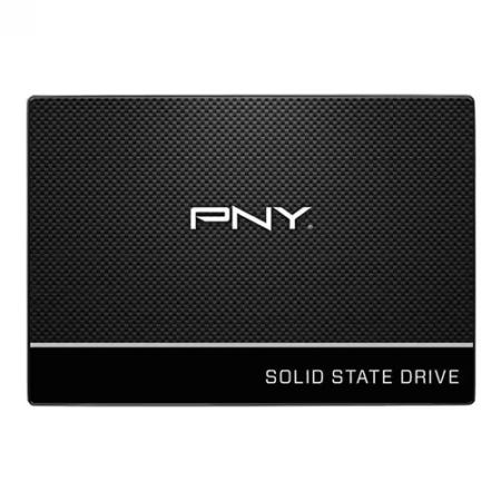 PNY CS900 SSD 500GB 3D TLC 제이씨현
