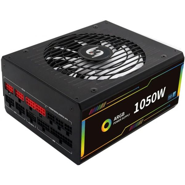 컴퓨터용 PSU 전원 공급 장치 PCIE 50 완전 모듈식 저소음 ATX 장치의 30 1050W 12VHPWR 커넥터 : 어스더월드