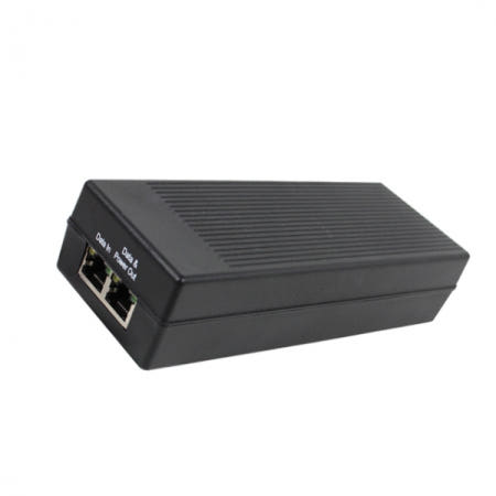 NX338 POE인젝터 기가 30W(NX-1G30W-POE)