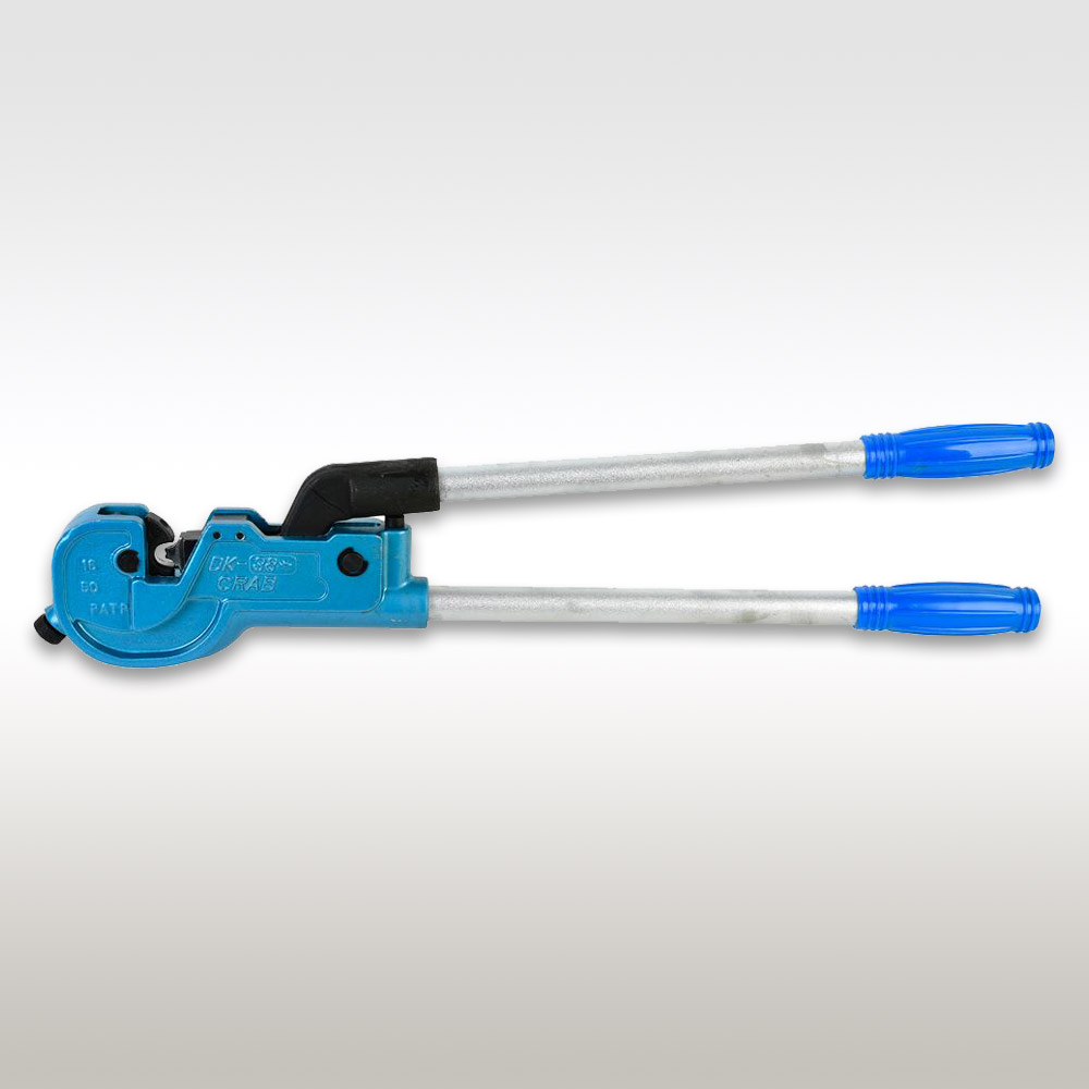 대원금속 압착기 DK-38B10-35SQ - 상품 이미지