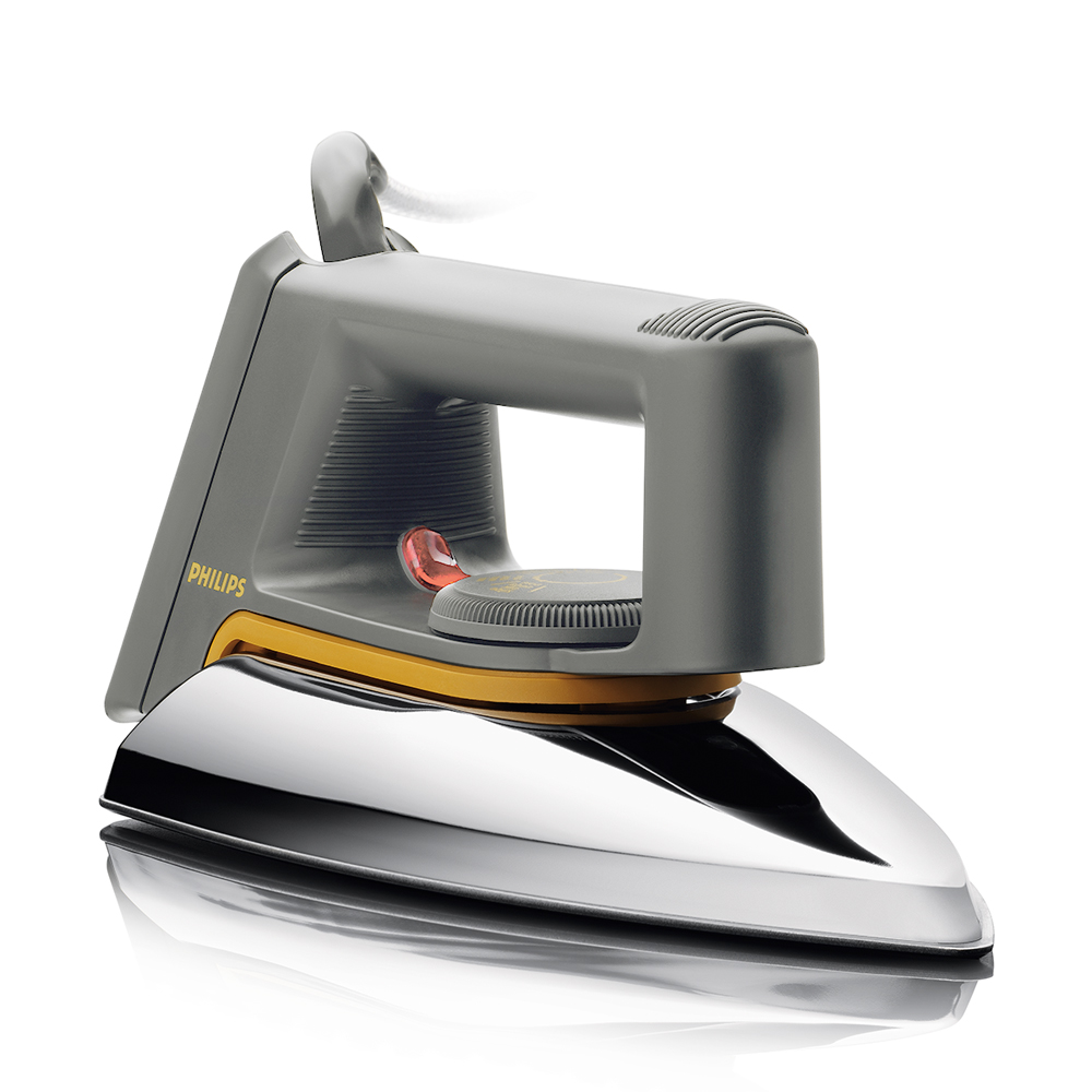 필립스 클래식 건식다리미 HD1172/01
