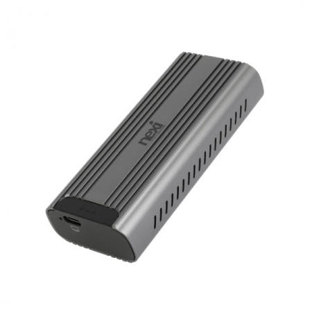 NX1341 썬더볼트4 M.2 NVMe 케이스(NX-U40NVME-GEN4)
