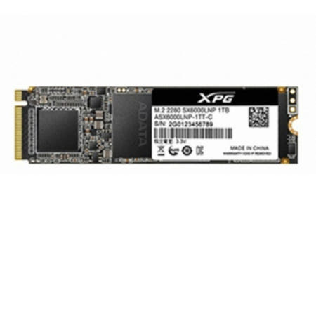 ADATA XPG SX6000 Lite M.2 NVMe 256GB SSD