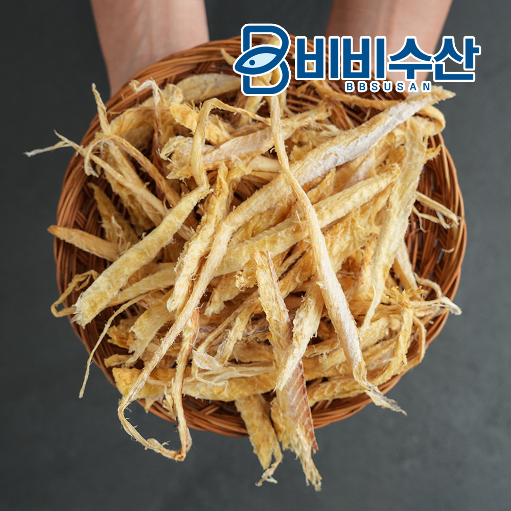 황태채 200g - 상품 이미지