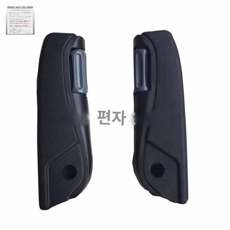 화물차 트럭 콘솔 트라고 팔걸이 교체 운전석 캐스퍼 - 상세 이미지 3