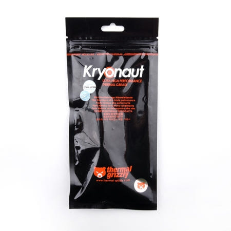(Thermal Grizzly) Kryonaut 11.1g /쿨러/튜닝