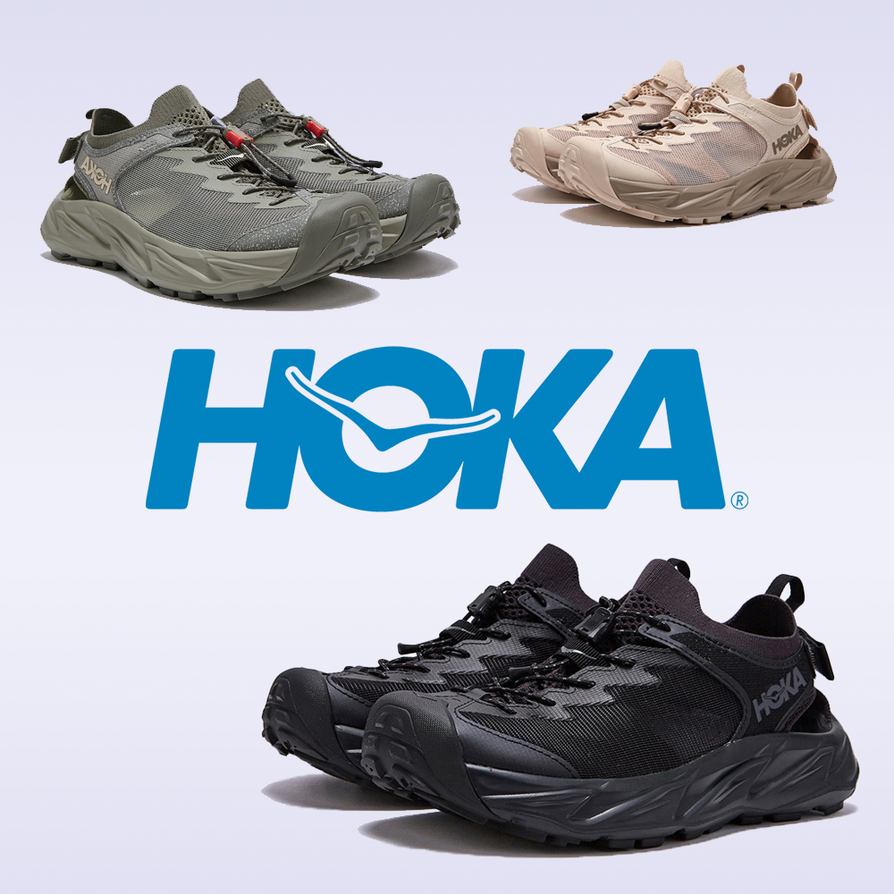 호카 오네오네 호파라2 남성여성