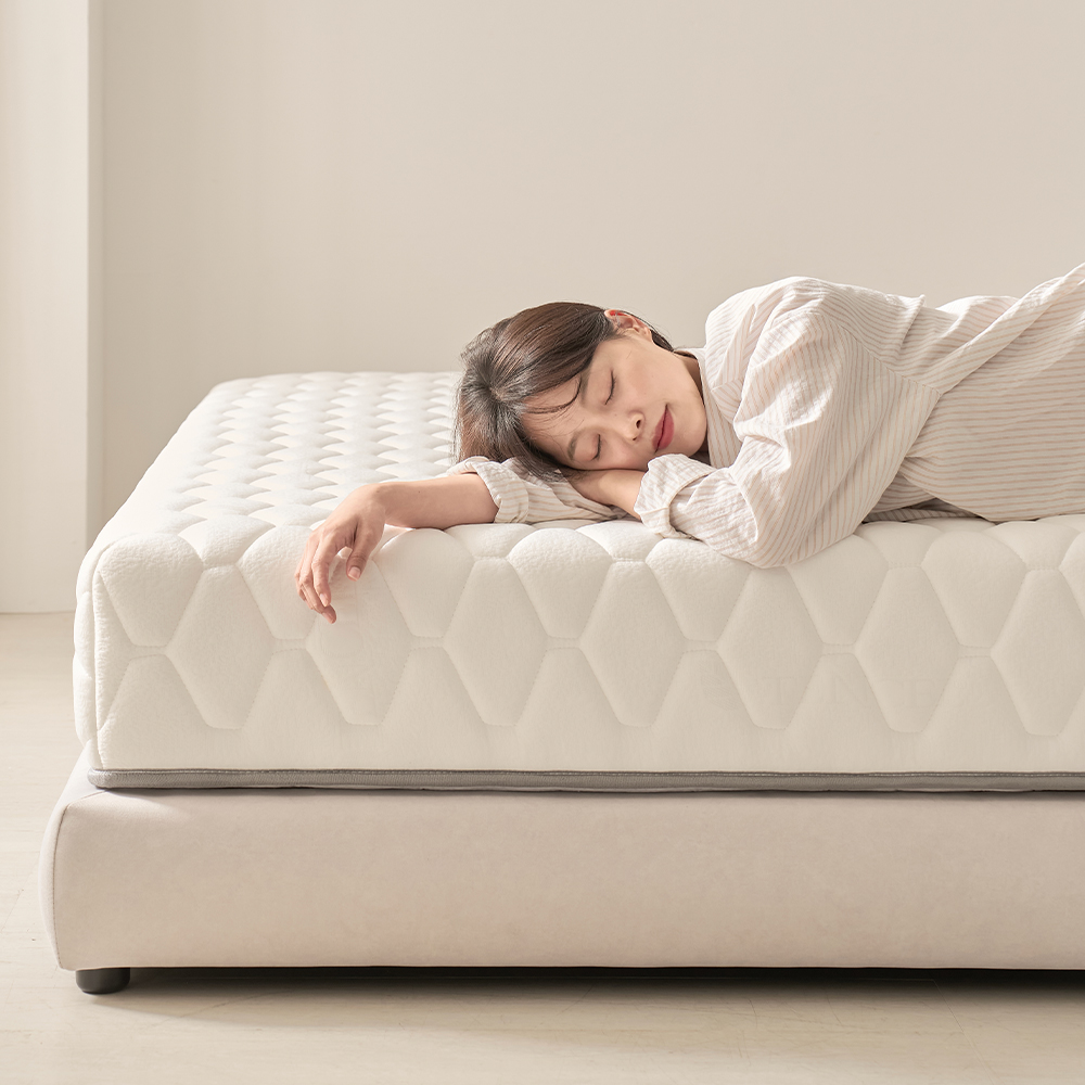 어드밴스 포켓스프링 25cm 침대 매트리스 슈퍼싱글 SS