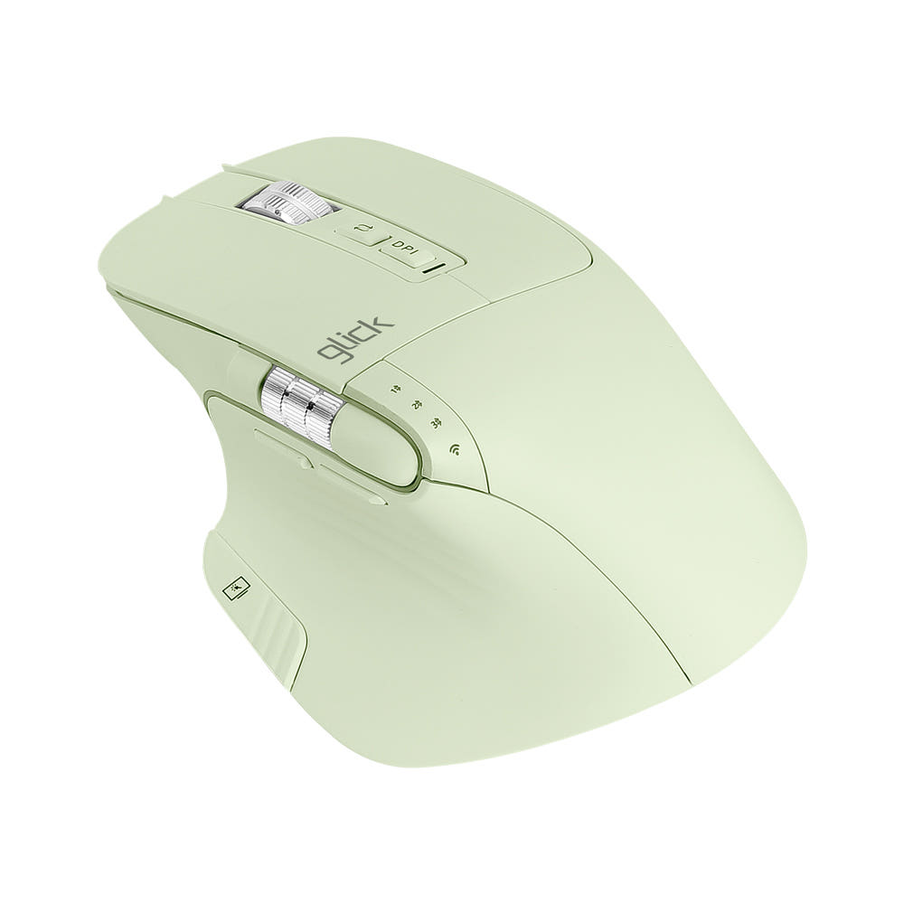 지클릭커 오피스프로 휠마스터