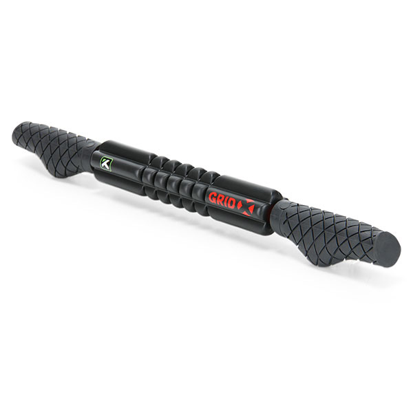트리거 포인트 TRIGGER POINT 근막 릴리스 그리드 폼롤러 STK-X 블랙 이미지 6