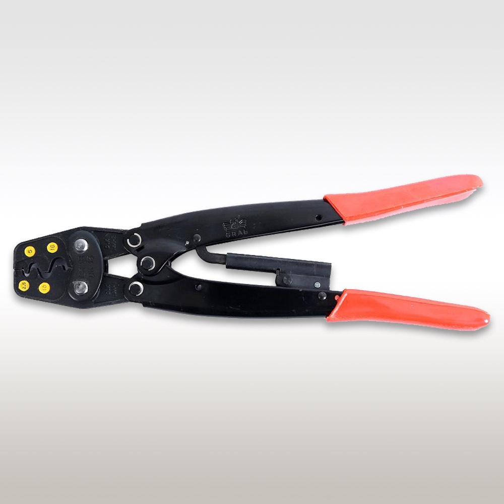 대원금속 압착기 DK-18A2.5~16SQ - 상품 이미지