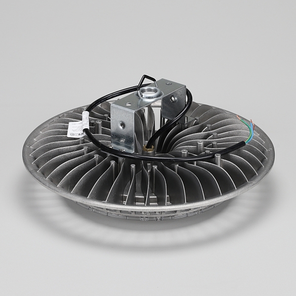 LED공장등 LED창고등 물류센터투광기 고천장등 AC 200W 5700K - 상세 이미지 4