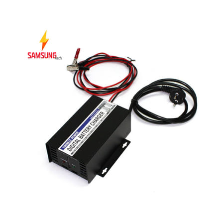 [트윈클파워]팅클발전소 충전기 인버터 12볼트 10암페어 산영용 캠핑용 파워뱅크 T-1210