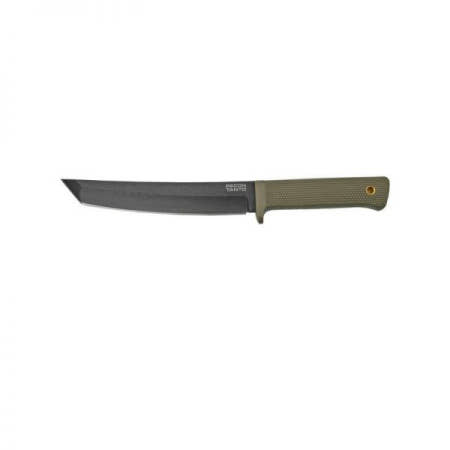 [해외]Cold Steel 콜드 스틸 레콘 탄토 SK5 49LRTDEBK 다크 어스 블랙 페스트스테헨데스 메서 CS49LRTDEBK