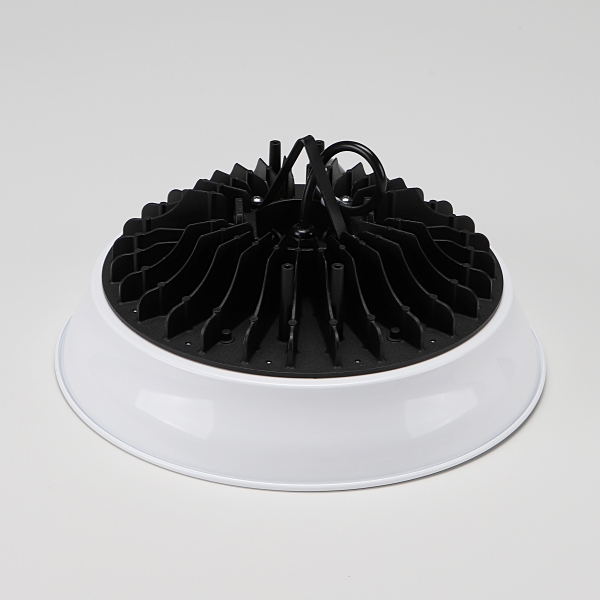 LED공장등 LED창고등 물류센터투광기 고효율 AC 100W 5700K - 상세 이미지 4