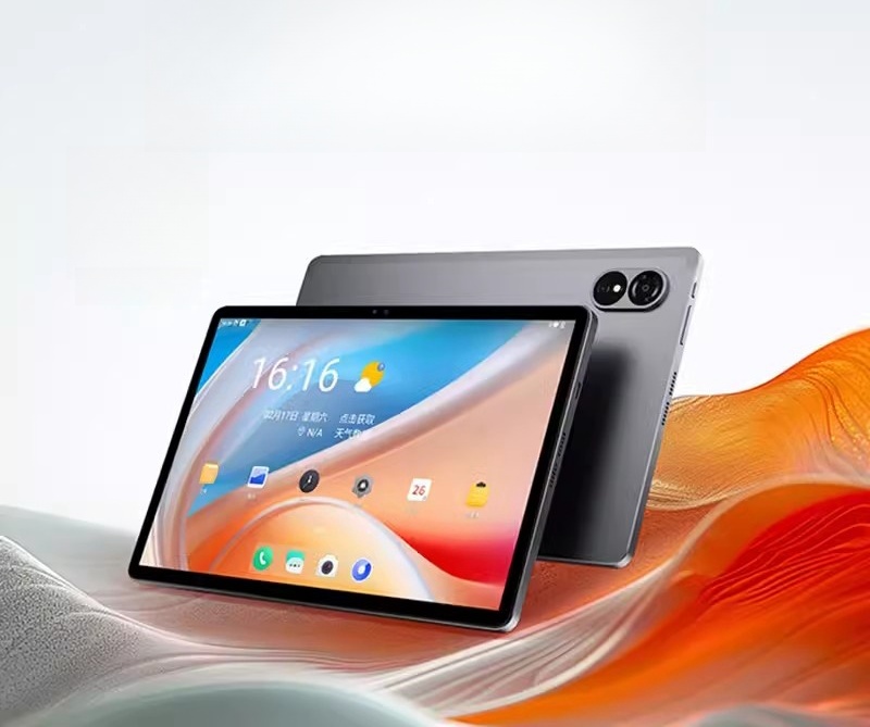 Alldocube iPlay60 Lite 11인치 태블릿 안드로이드 14 글로벌롬 - 상품 이미지
