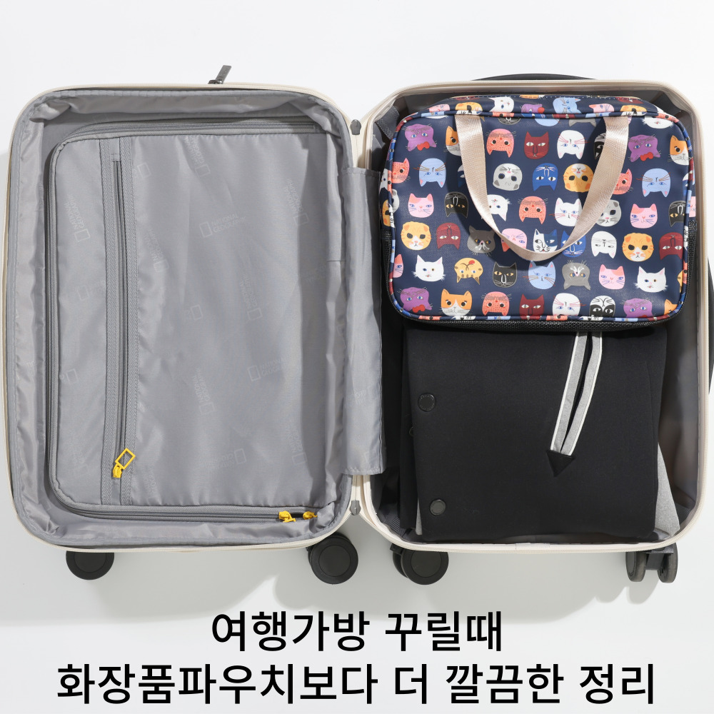 수영가방 방수 메쉬 목욕 생존수영 물놀이가방 이미지 6