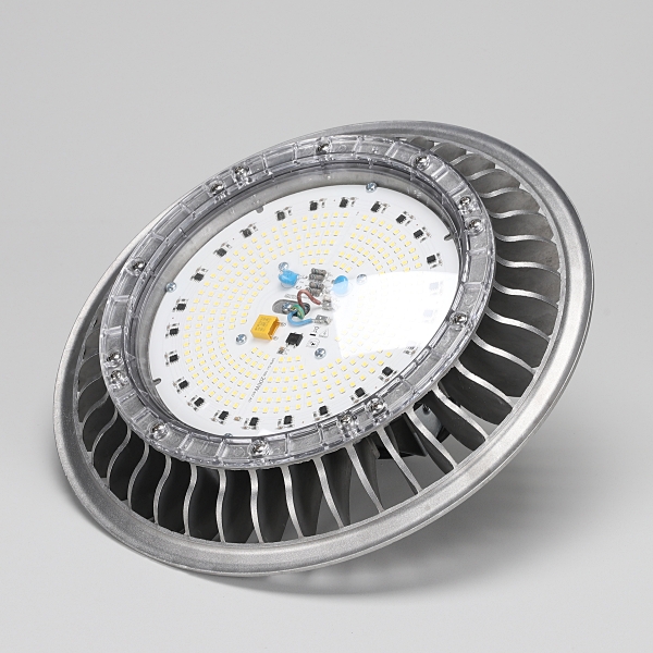 LED공장등 LED창고등 물류센터투광기 고천장등 AC 200W 5700K - 상품 이미지