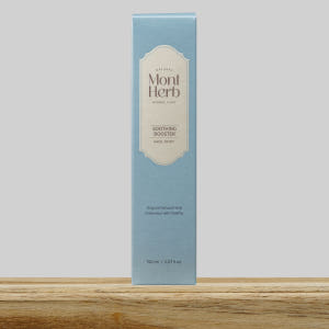 몽뜨허브 아토 수딩 부스터 150ml / 긁지말고 뿌리세요 건조함으로 인... 솔직 후기 | 피부 타입별 분석 - 상품 이미지 3