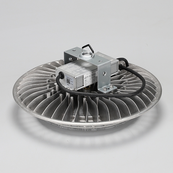 LED공장등 LED창고등 물류센터투광기 고천장등 DC 250W 6500K - 상세 이미지 3