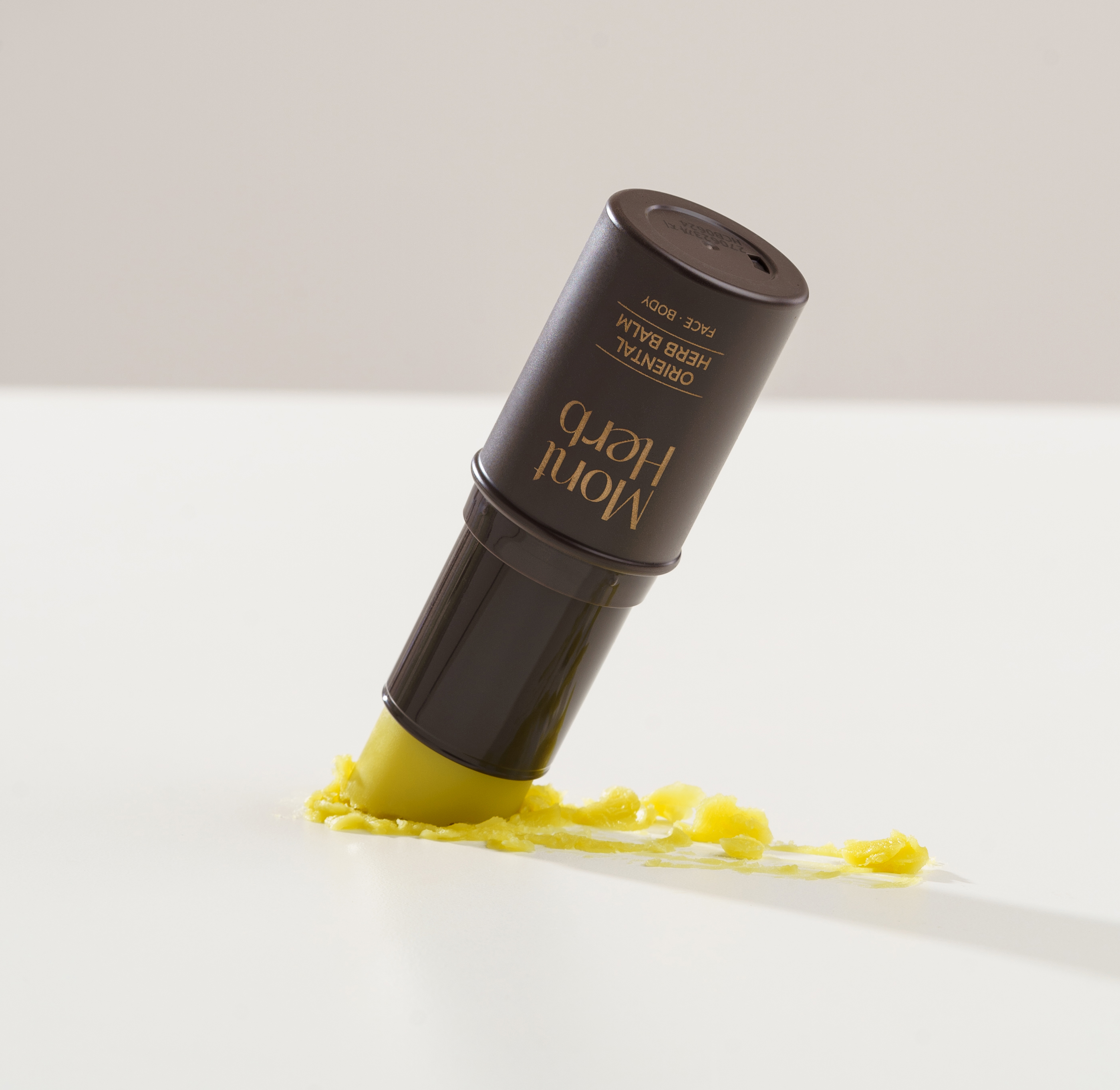 몽뜨허브 진액밤 멀티밤 - 상세 이미지 4