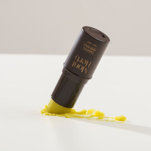 몽뜨허브 진액밤 멀티밤 / 트러블 착색 진정 솔직 후기 | 피부 타입별 분석 - 상품 이미지 4