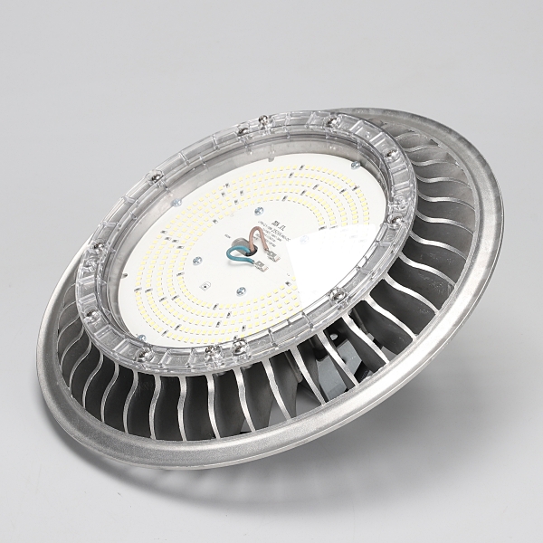 LED공장등 LED창고등 물류센터투광기 고천장등 DC 250W 6500K - 상품 이미지
