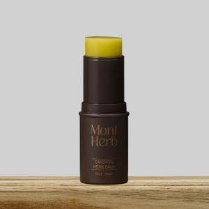 몽뜨허브 진액밤 멀티밤 / 트러블 착색 진정 솔직 후기 | 피부 타입별 분석 - 상품 이미지 1