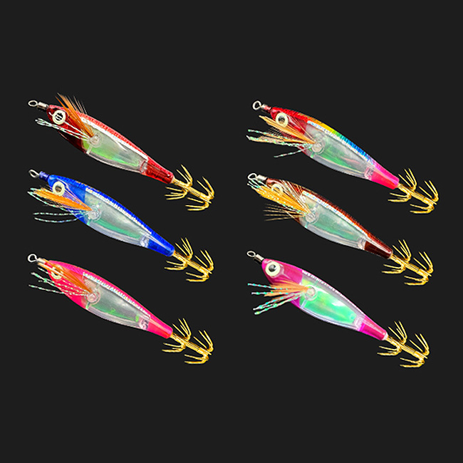 카포스 세네 에기 조타 프리즘 JOTA 문어 갑오징어 쭈꾸미 한치 반사판 애기