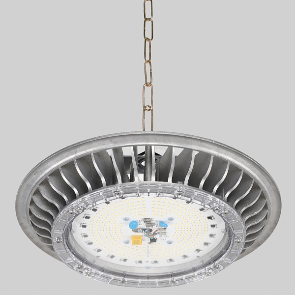 LED공장등 LED창고등 물류센터투광기 고천장등 AC 200W 5700K - 상세 이미지 2