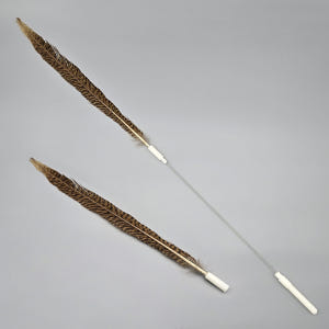 ABIBI'S GOMULSANG 고양이 수제장난감 낚시대 막대 아비비고스... 솔직 후기 | 실제 사용자 리뷰 총정리 - 상품 이미지 4