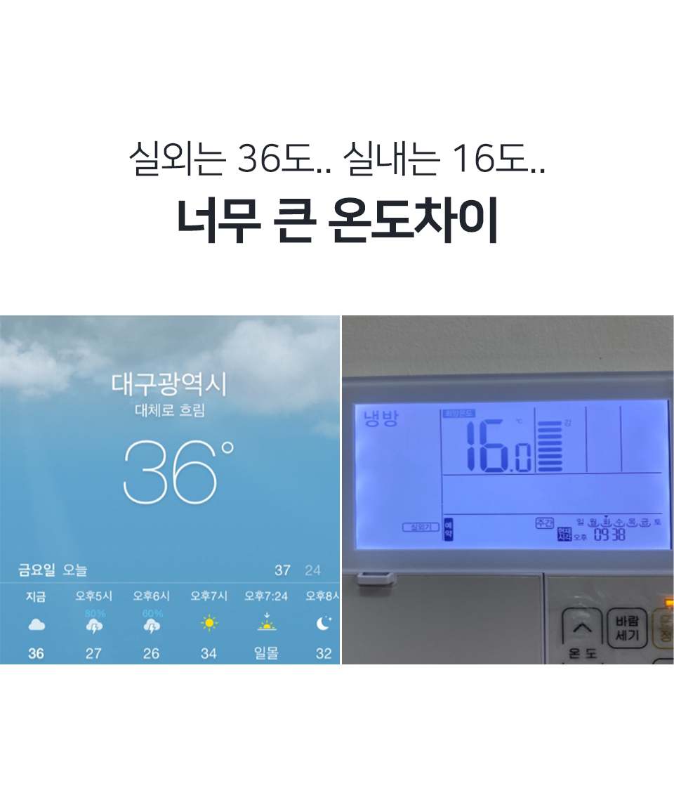 [95-110] 투웨이 오버핏 후드집업 3color 간절기 빅사이즈 봄 여름 가을 겨울 특양면 기모 상세 이미지 6