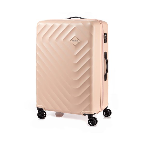 아메리칸 투어리스터 AMERICAN TOURISTER SENNA 캐리어 80/29 EXP TSA V2 PASTEL PINK QC520011 : 스마트픽업24