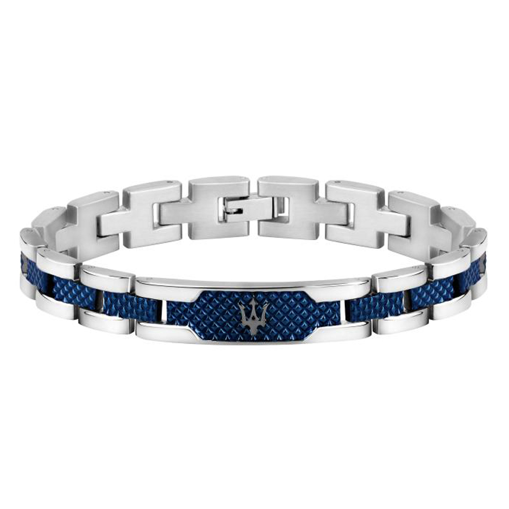 [Italian Design] 마세라티 남자 SUCCESSO 메탈 클래식 손목 패션 방수 야광시계 기획세트