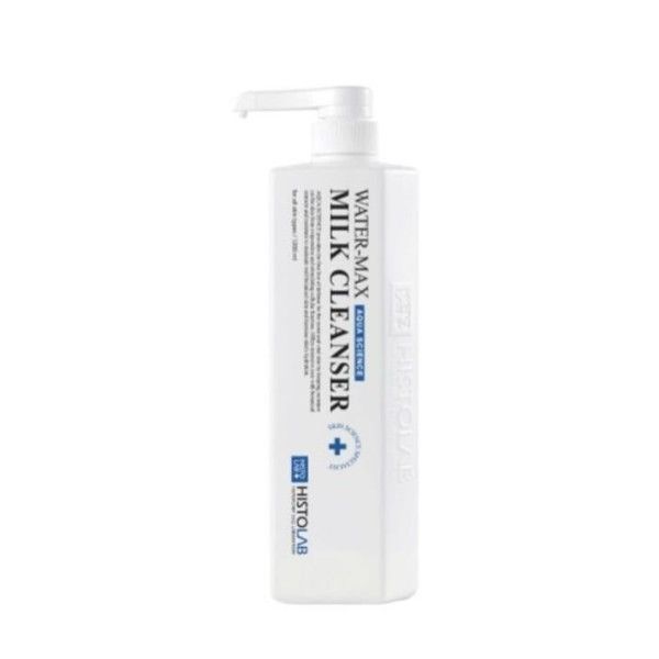 메디안스랩 히스토랩 워터맥스 밀크 클렌저 1200ml x 5개 : 또와서사