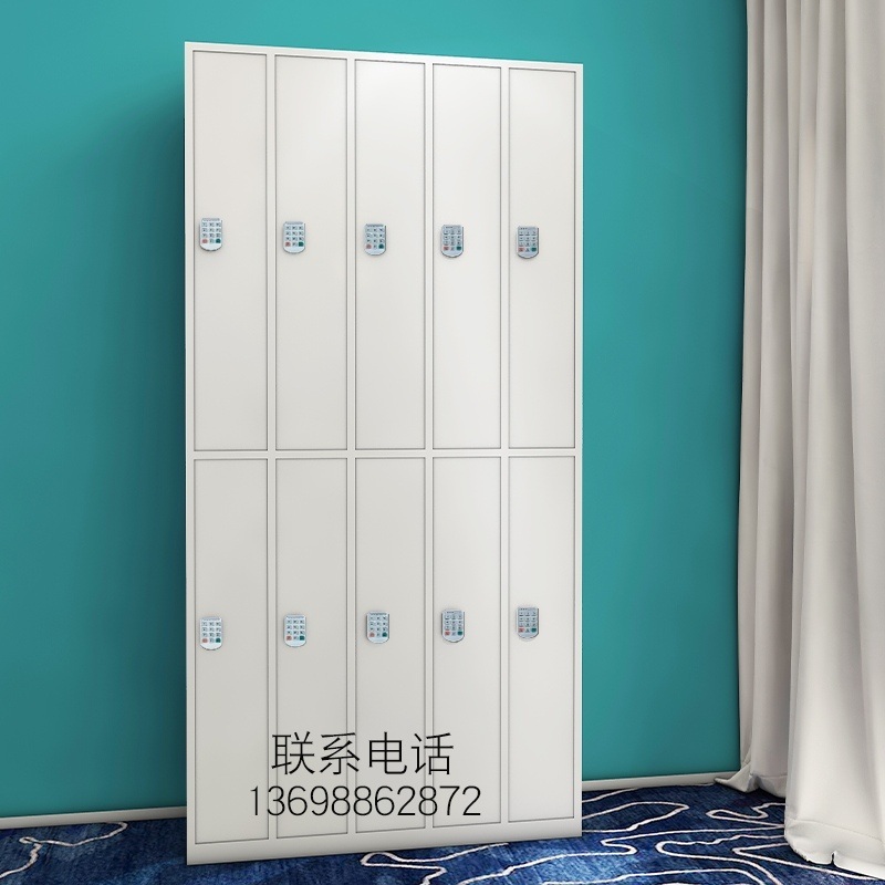 개인 당구캐비닛 암호 잠금 보관함 - 상세 이미지 5