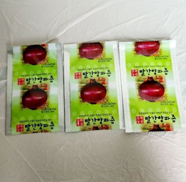 듬뿍농원 자색양파즙 100포 껍질째 통째로 달인 무안황토 산지직송 110ml — 동급 대비 어떤 포지션인가요?