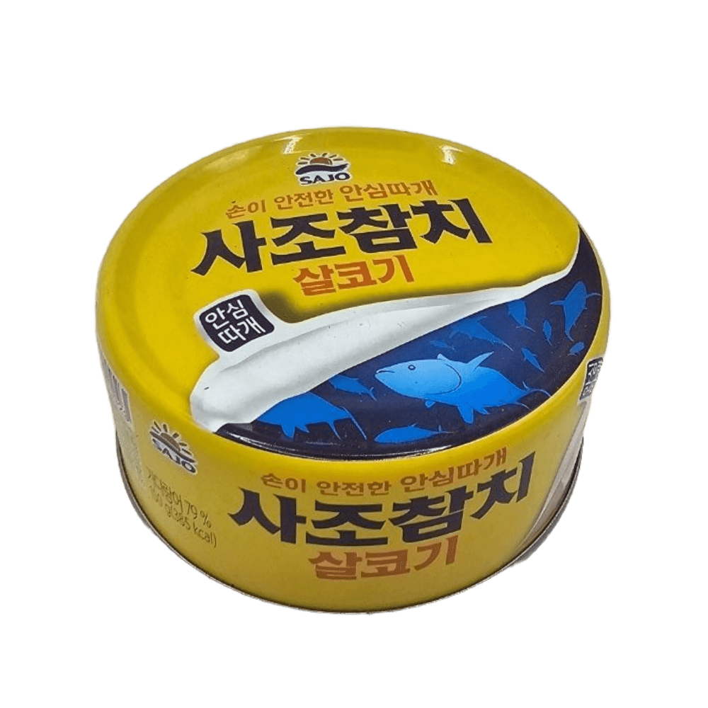 사조산업 사조 살코기 참치 150g 1개 : 메테오장터
