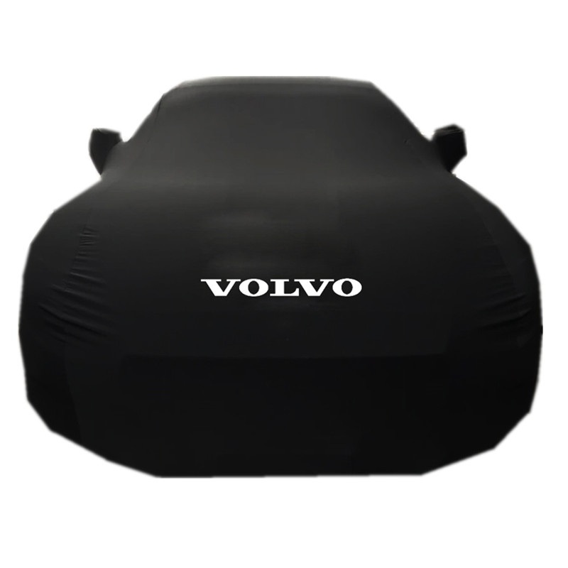 볼보 방수커버 자동차 덮개 S60 S90 V40 XC40 XC60 XC90 V60 V90 S80L - 메인 이미지