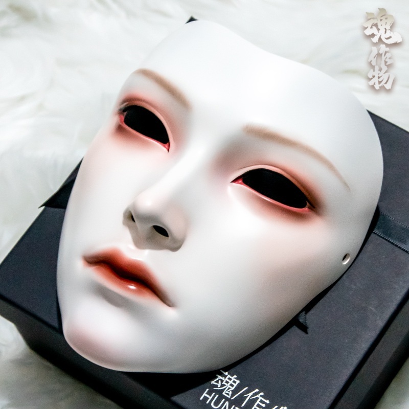 이태리 베네치아 남성가면 마스크 - 메인 이미지