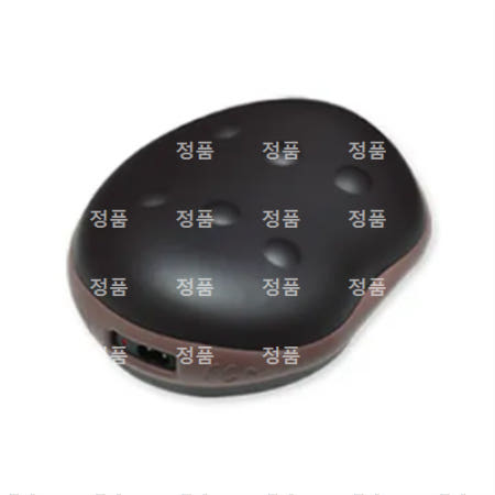 [토마린] 토마리온 PRO-2080 개인용 온열기(휴대용 무선 찜질기)