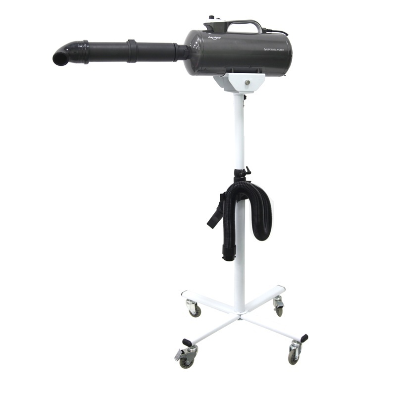 애완동물 목욕 드라이 기계 에어 샤워 건조기